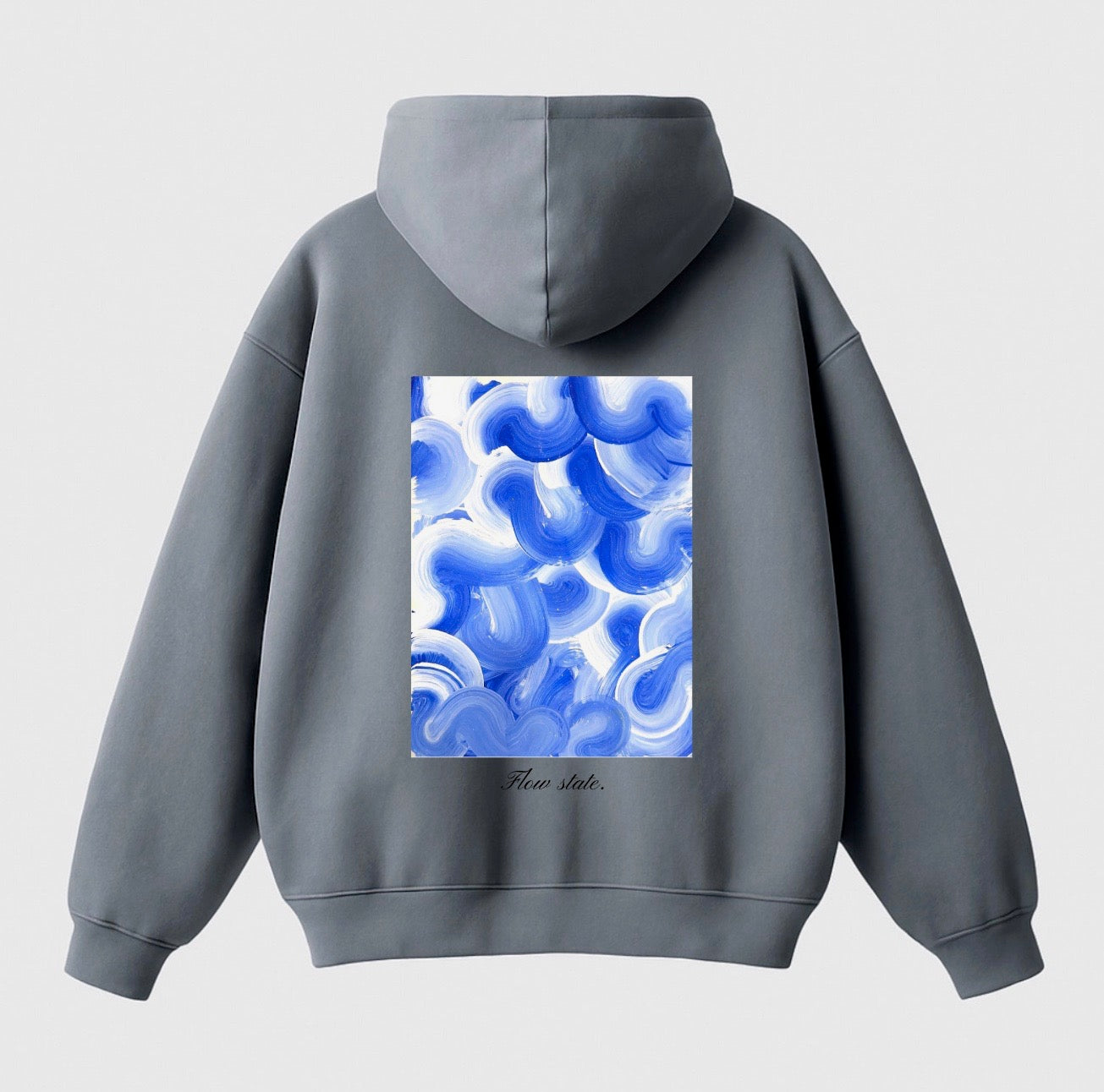 Flow State Hoodie